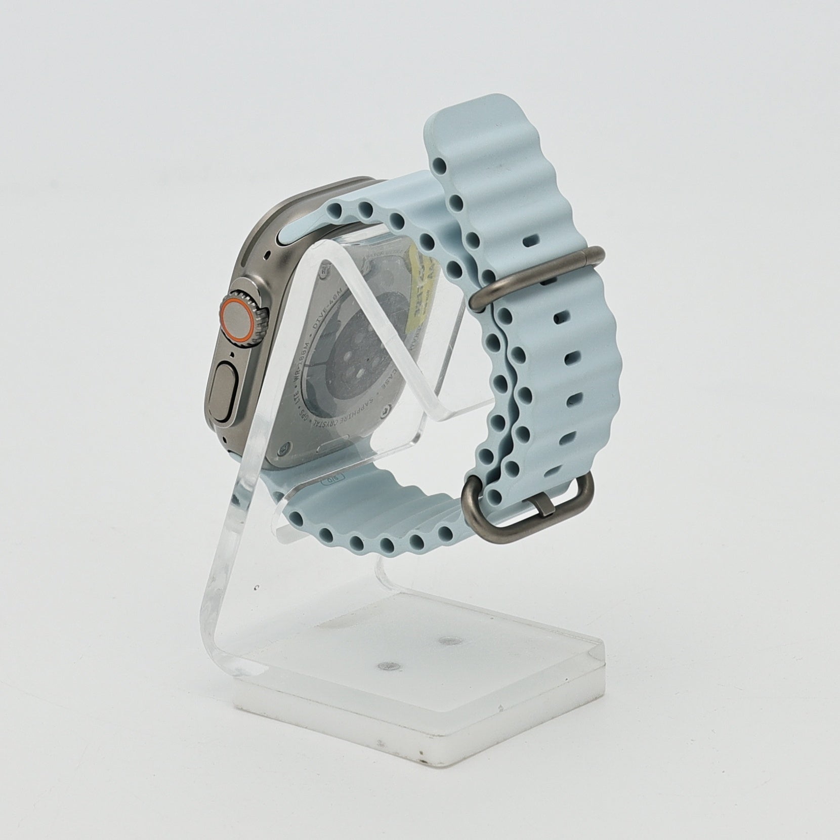99新 Apple Watch Ultra 2 49毫米 鈦金屬