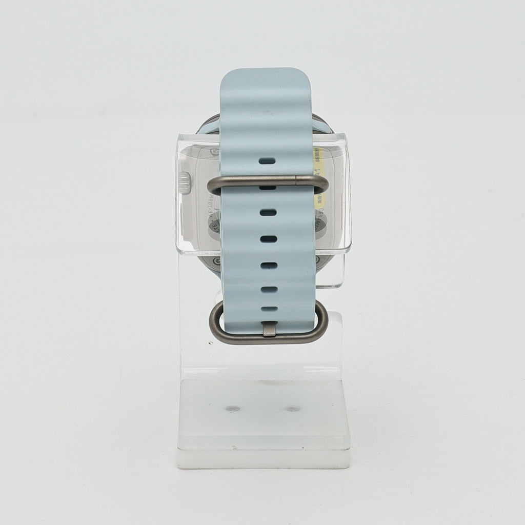 99新 Apple Watch Ultra 2 49毫米 鈦金屬