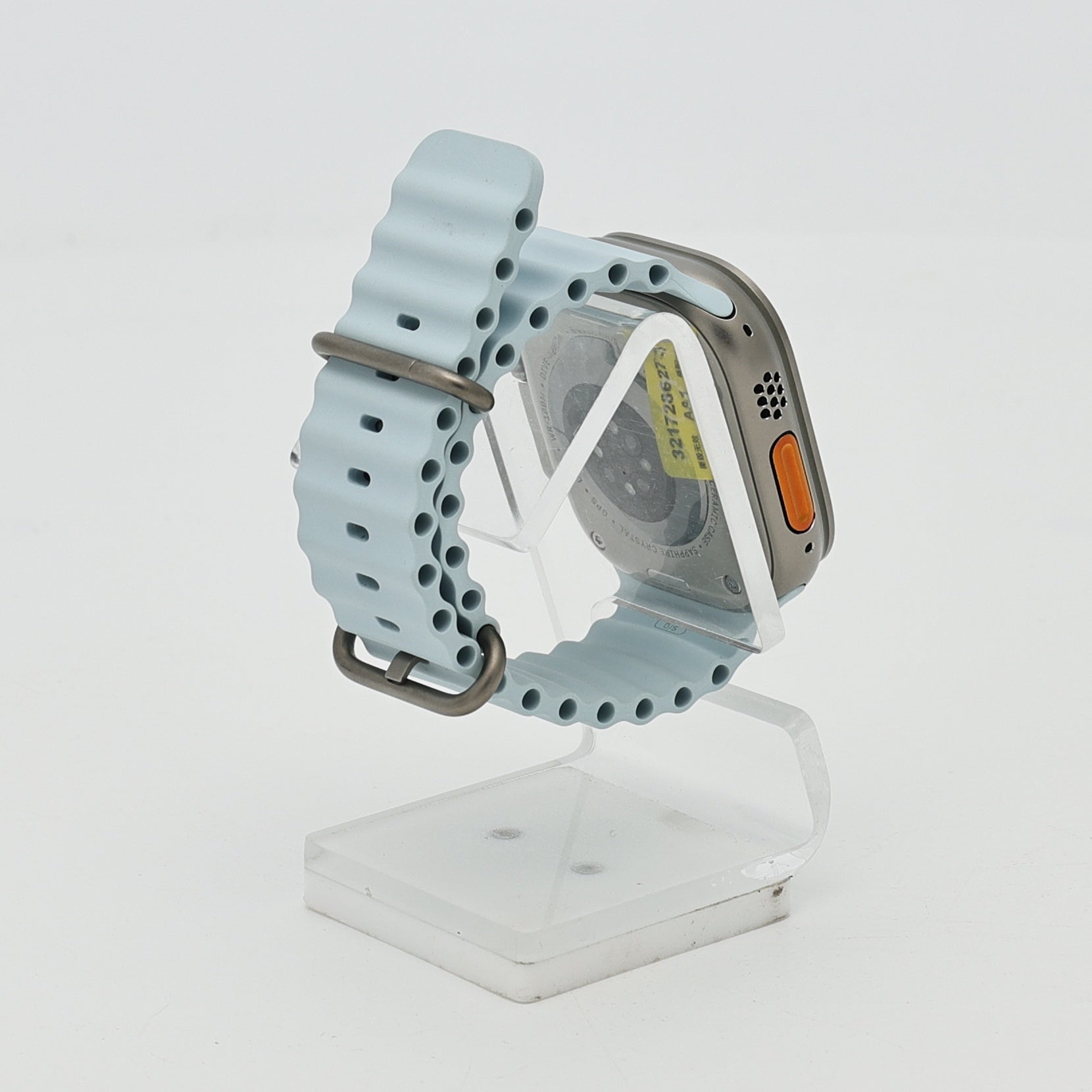99新 Apple Watch Ultra 2 49毫米 鈦金屬