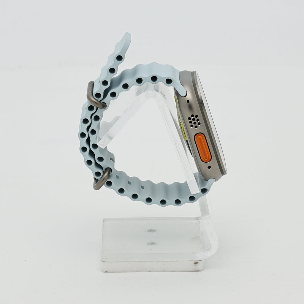 99新 Apple Watch Ultra 2 49毫米 鈦金屬