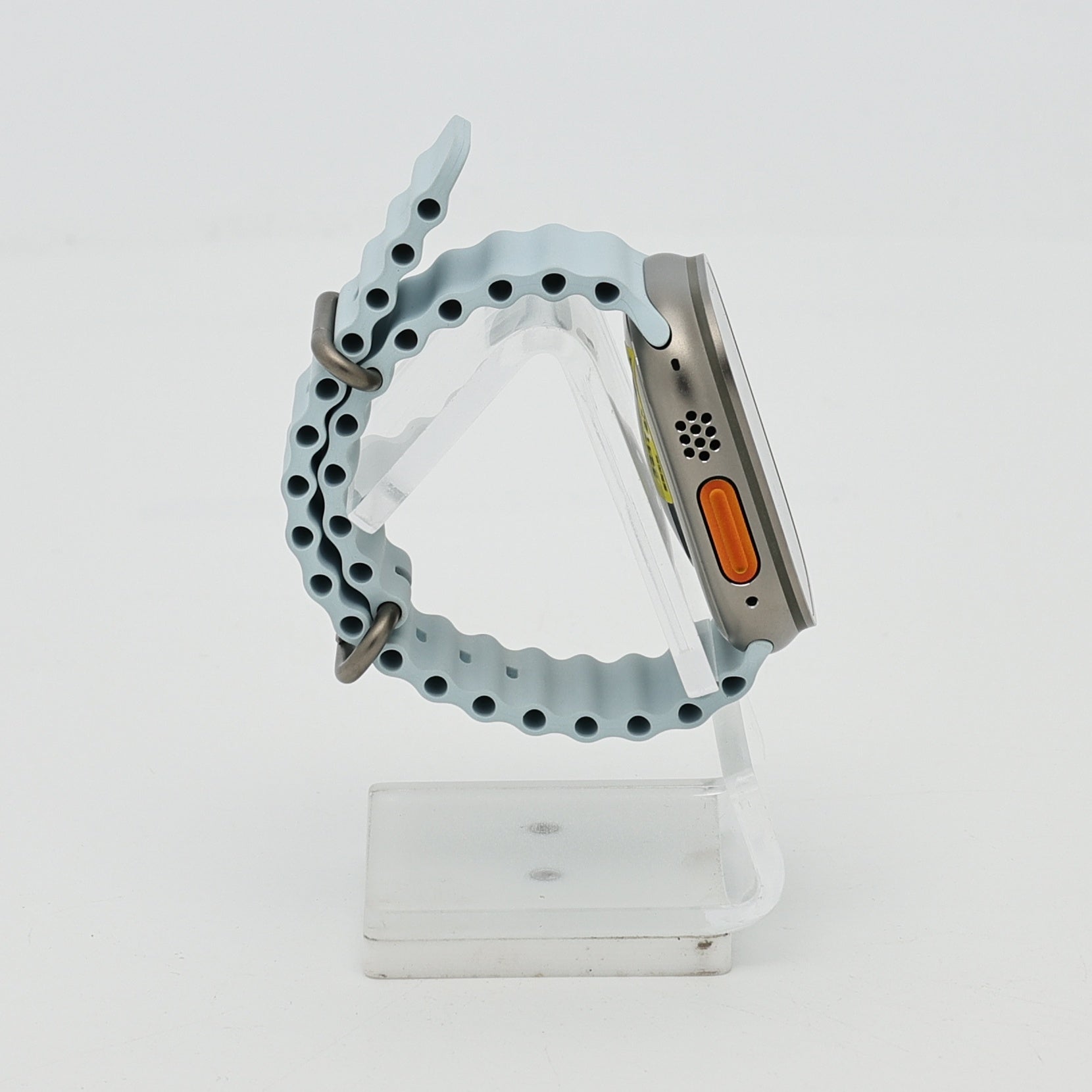 99新 Apple Watch Ultra 2 49毫米 鈦金屬