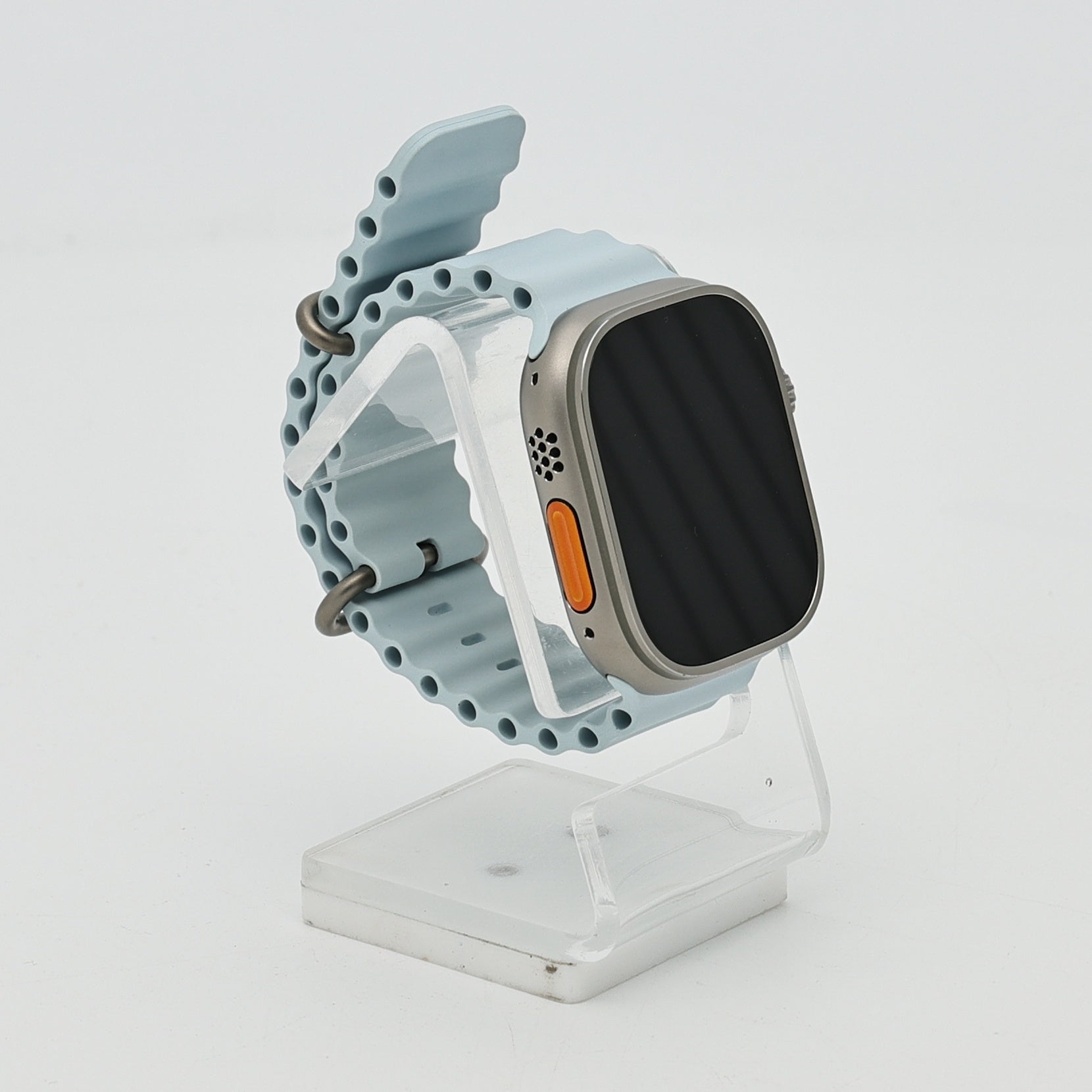 99新 Apple Watch Ultra 2 49毫米 鈦金屬