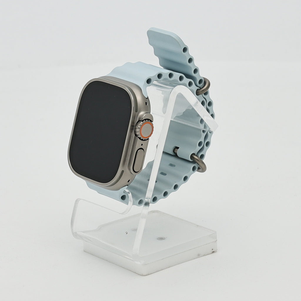 99新 Apple Watch Ultra 2 49毫米 鈦金屬
