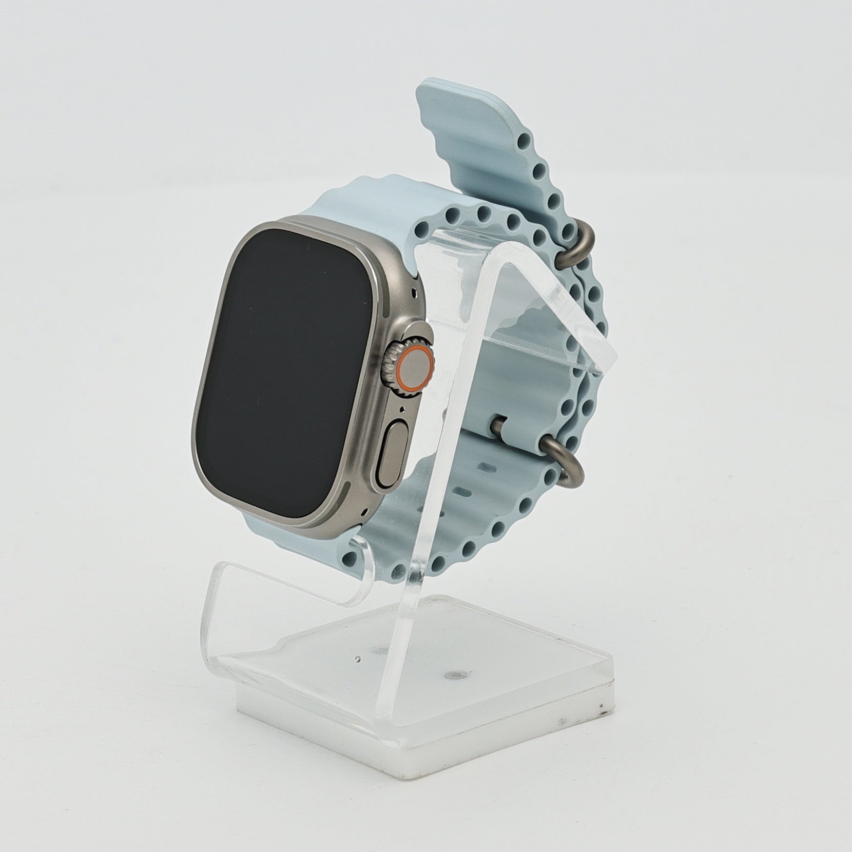 99新 Apple Watch Ultra 2 49毫米 鈦金屬