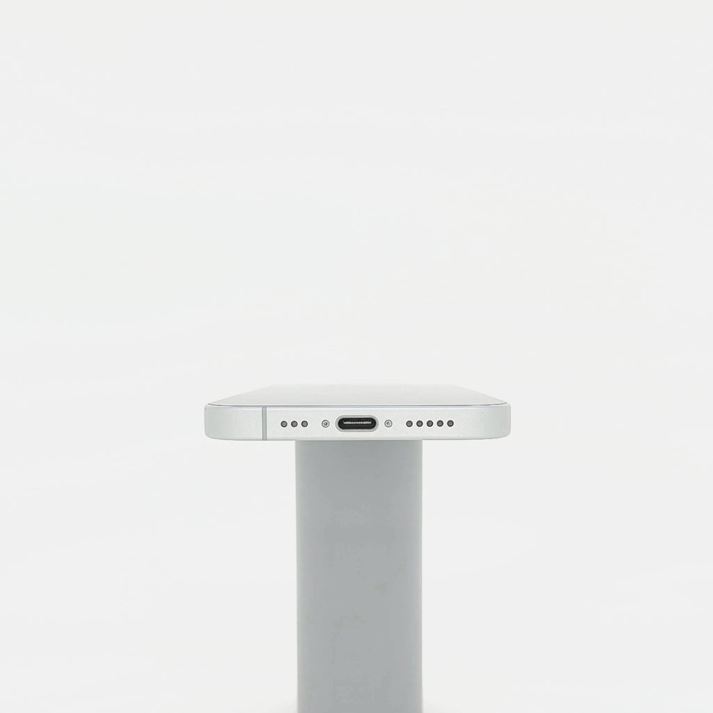 95新 Apple iPhone 16 128G 白色 中國大陸版