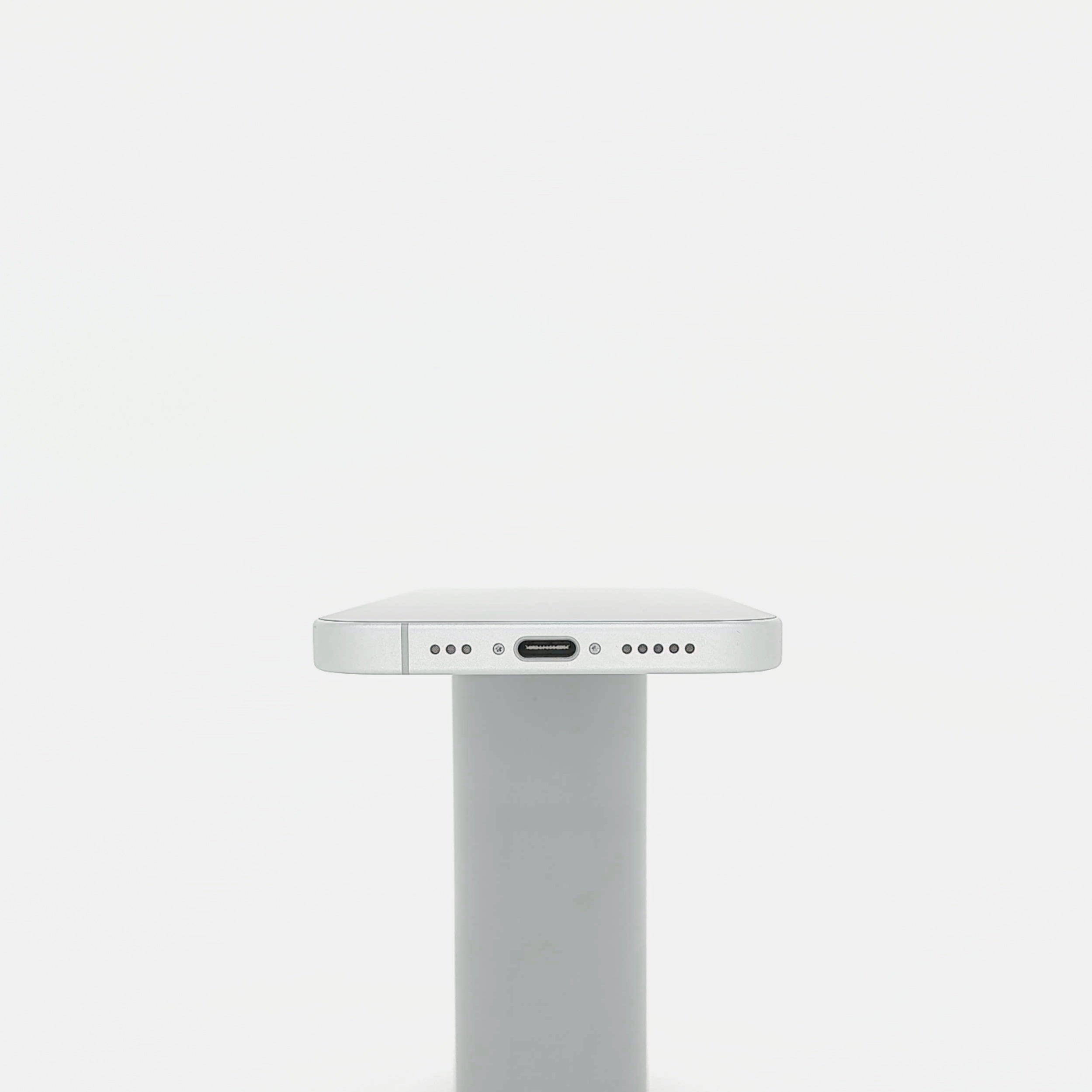 95新 Apple iPhone 16 128G 白色 中國大陸版