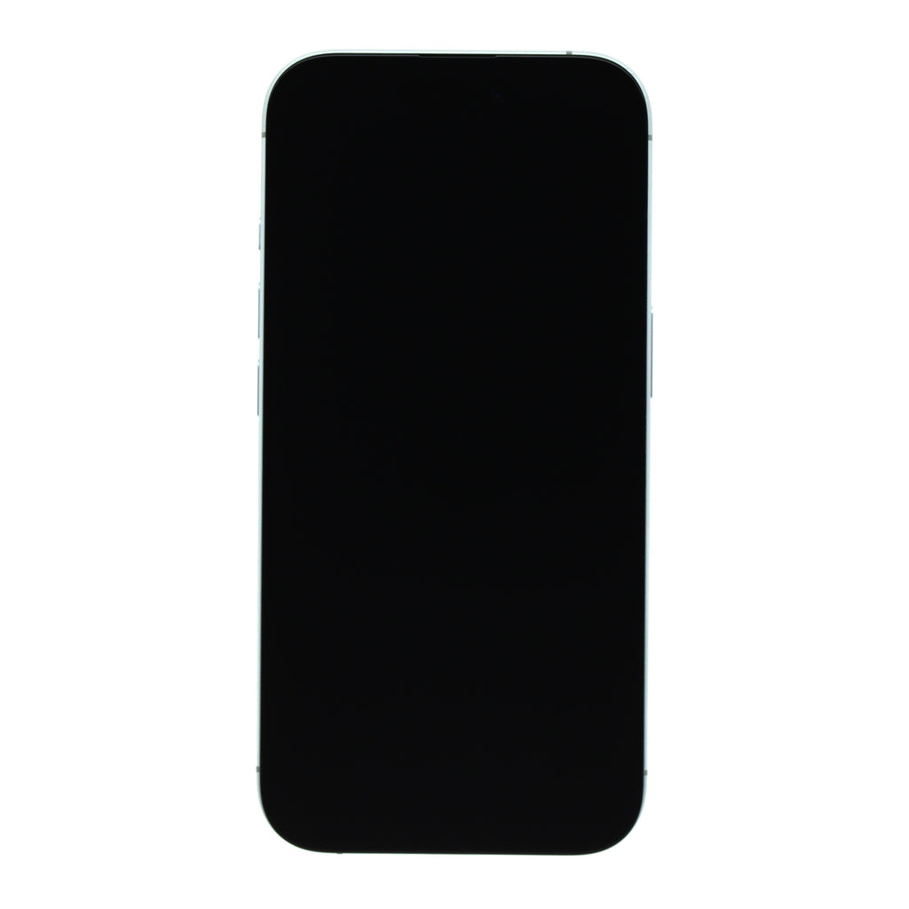95新 Apple iPhone 16 128G 白色 中國大陸版