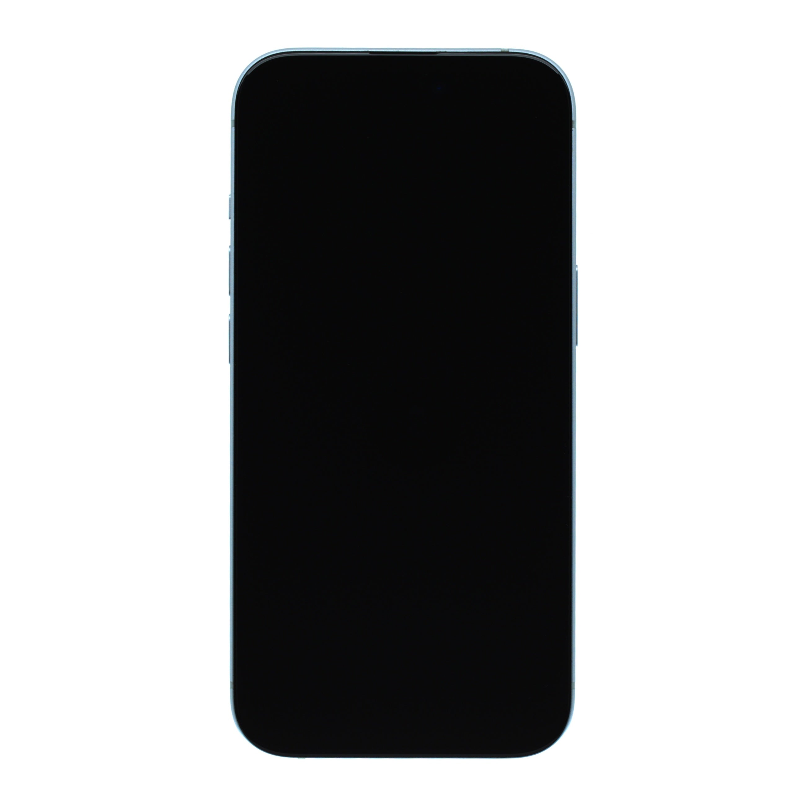 95新 Apple iPhone 15 128G 藍色 中國大陸版