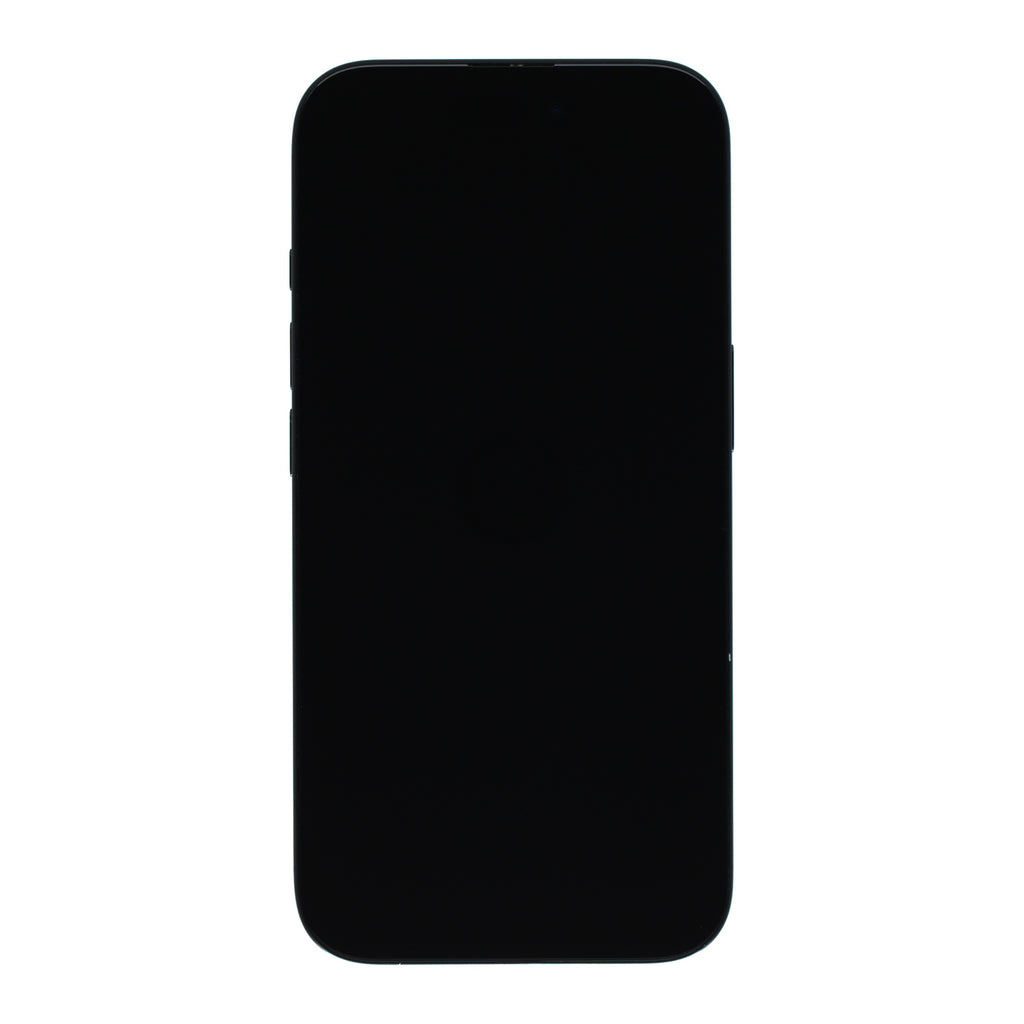 95新 Apple iPhone 16 256G 黑色 中國大陸版