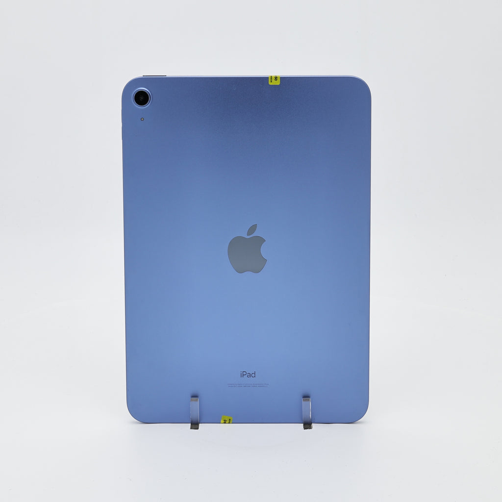 95新 Apple iPad 10代 64G 藍色 WIFI