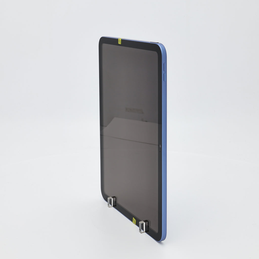 95新 Apple iPad 10代 64G 藍色 WIFI