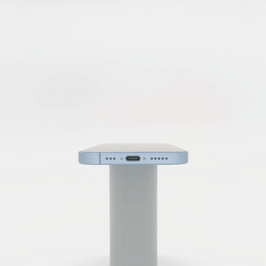 99新 Apple iPhone 17 256G 青霧藍色 中國大陸版