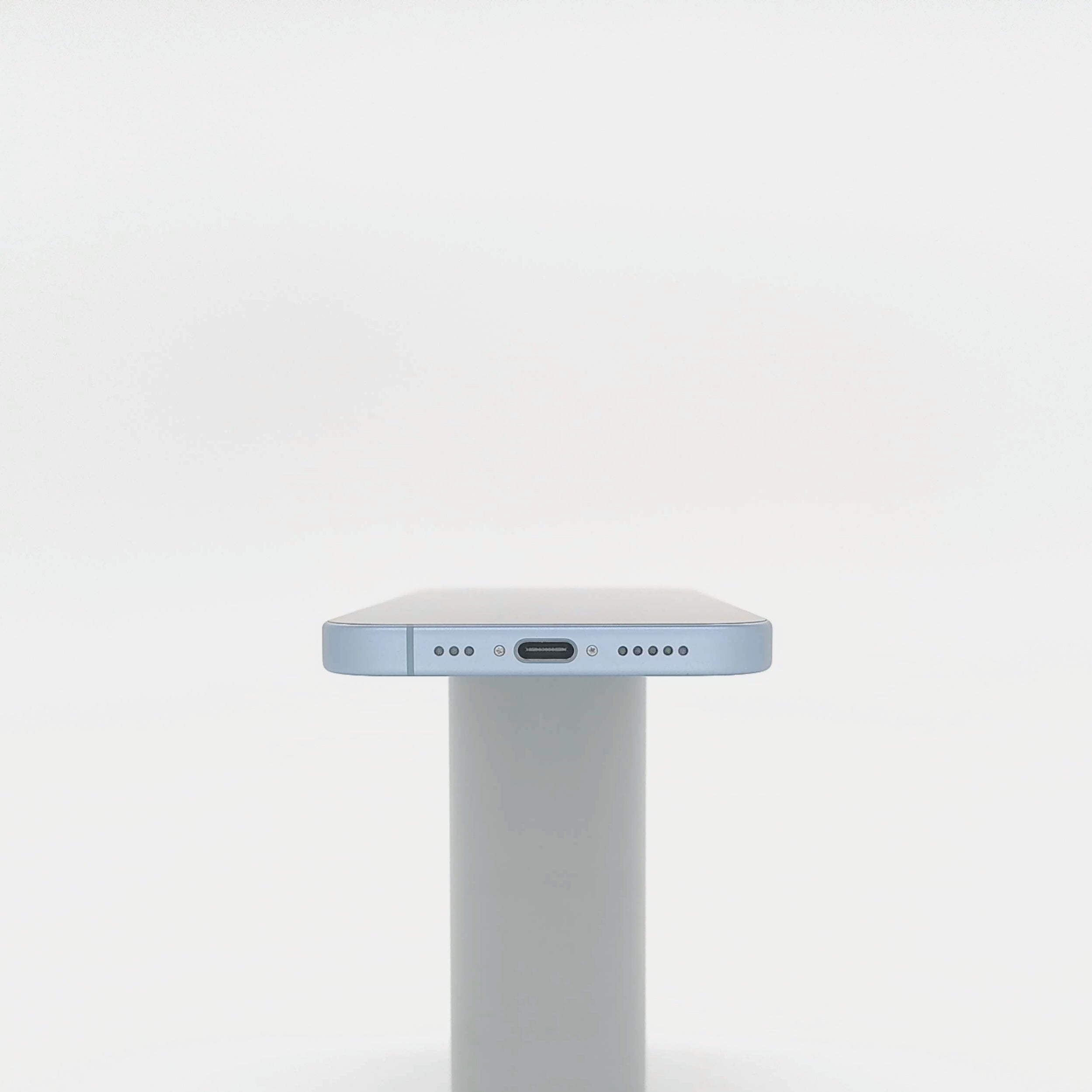 99新 Apple iPhone 17 256G 青霧藍色 中國大陸版