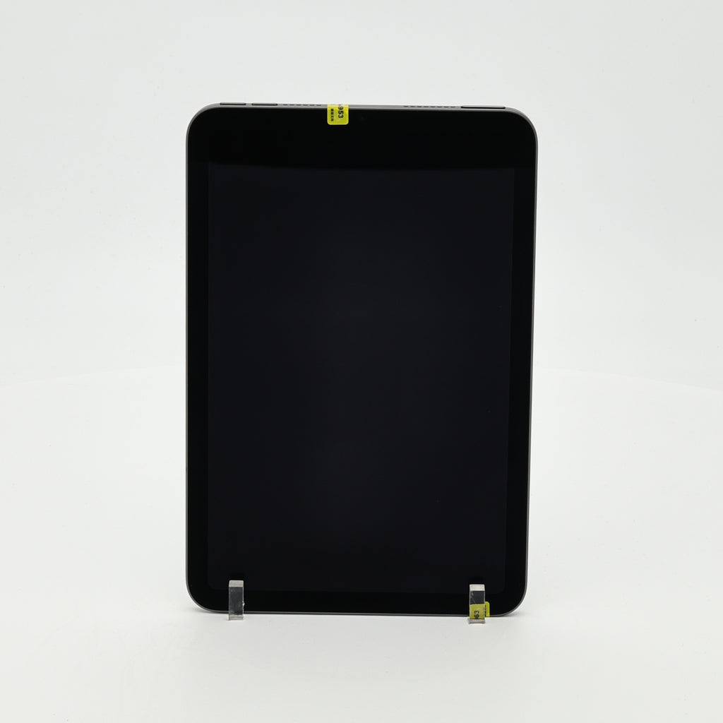 99新 Apple iPad mini6 64G 深空灰色 WIFI
