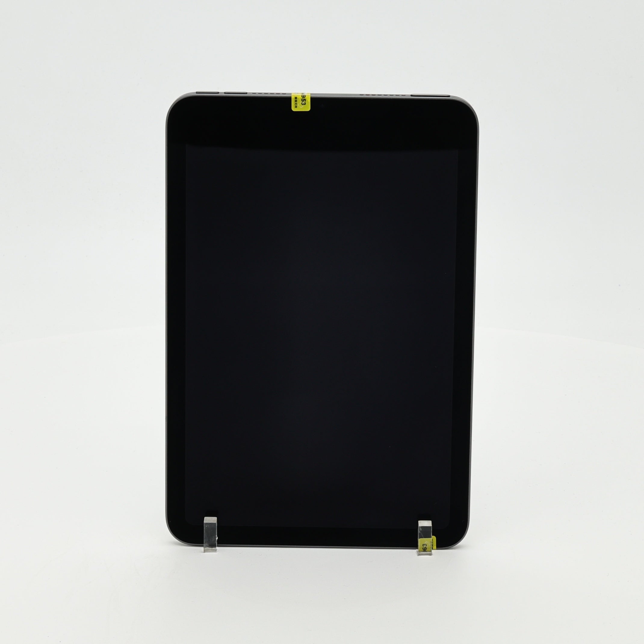 99新 Apple iPad mini6 64G 深空灰色 WIFI