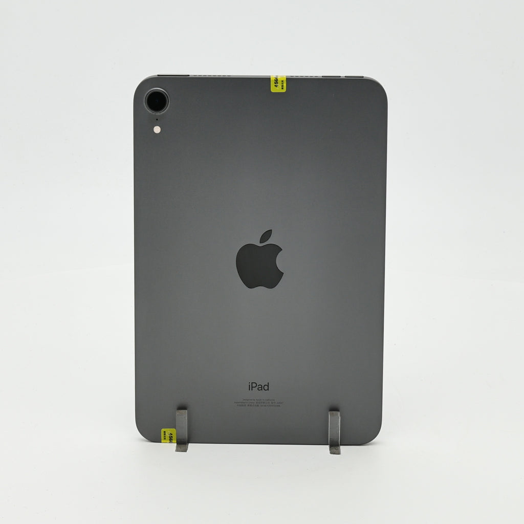 99新 Apple iPad mini6 64G 深空灰色 WIFI