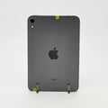 99新 Apple iPad mini6 64G 深空灰色 WIFI