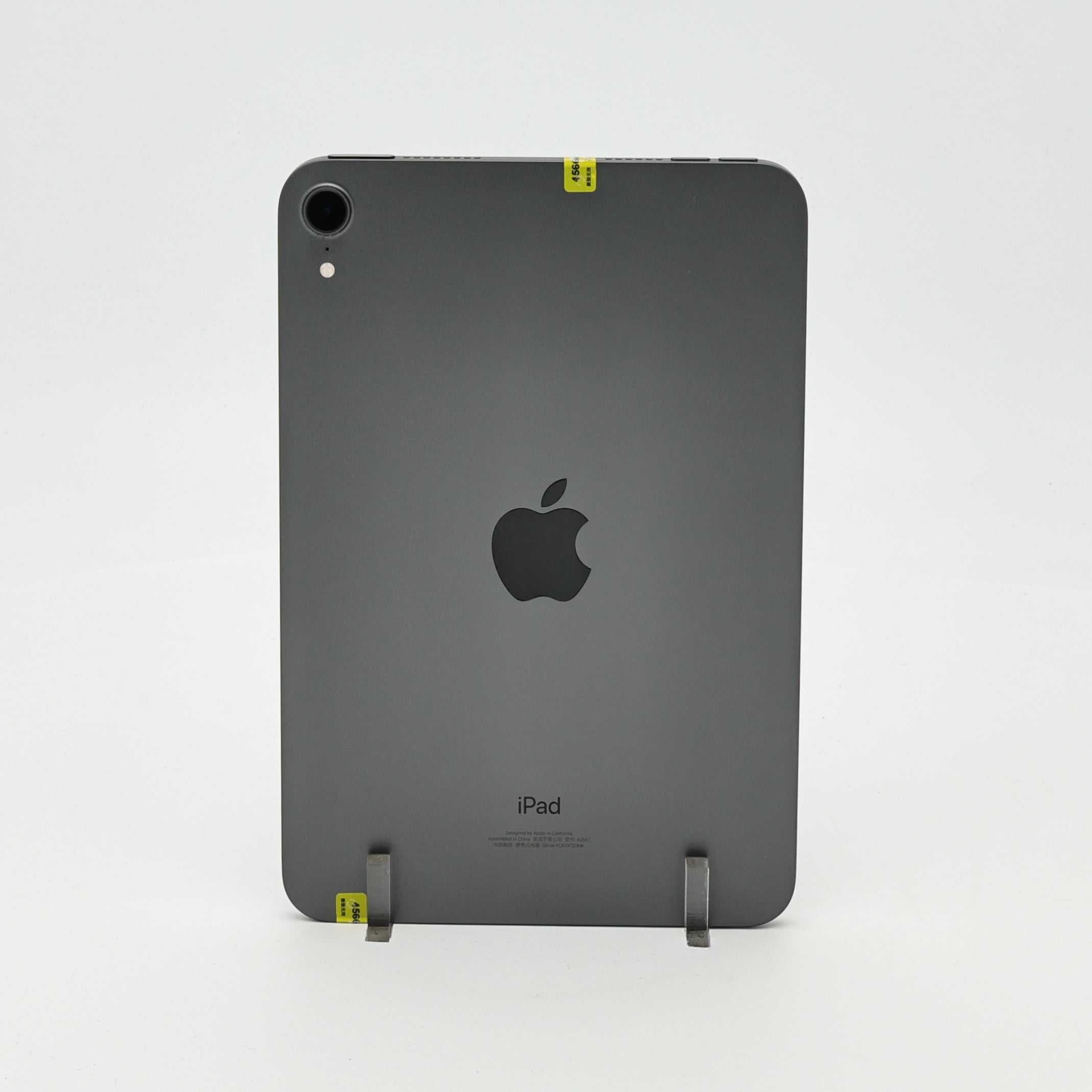 99新 Apple iPad mini6 64G 深空灰色 WIFI