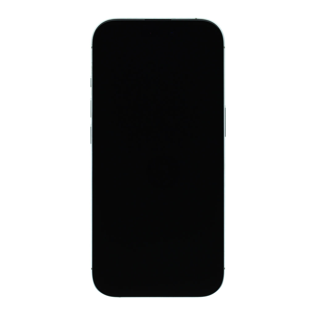 95新 Apple iPhone 16 Pro 128G 白色鈦金屬 中國大陸版
