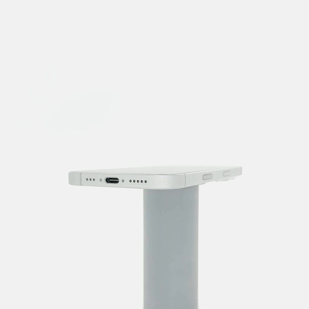 95新 Apple iPhone 16 256G 白色 中國大陸版