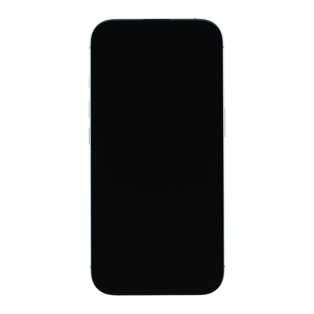 95新 Apple iPhone 16 256G 白色 中國大陸版
