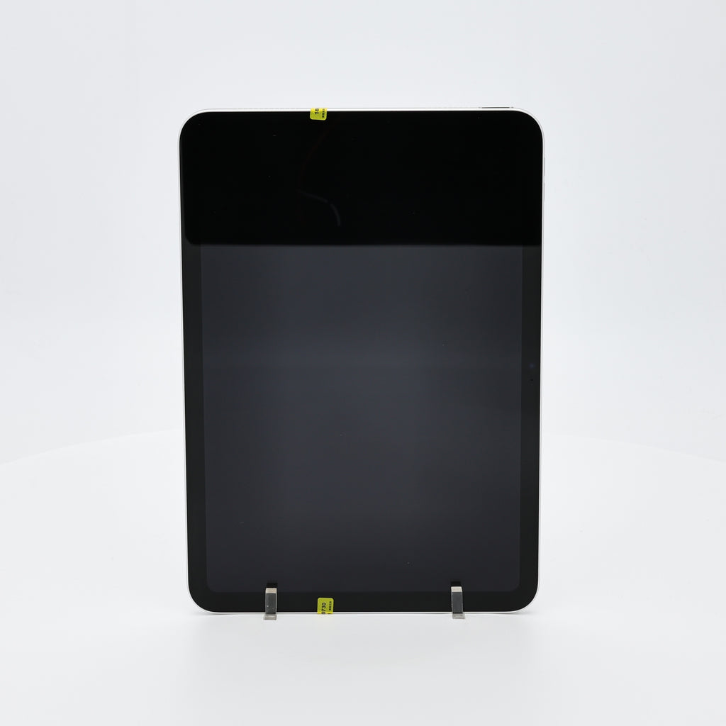 99新 Apple iPad 10代 256G 銀色 WIFI