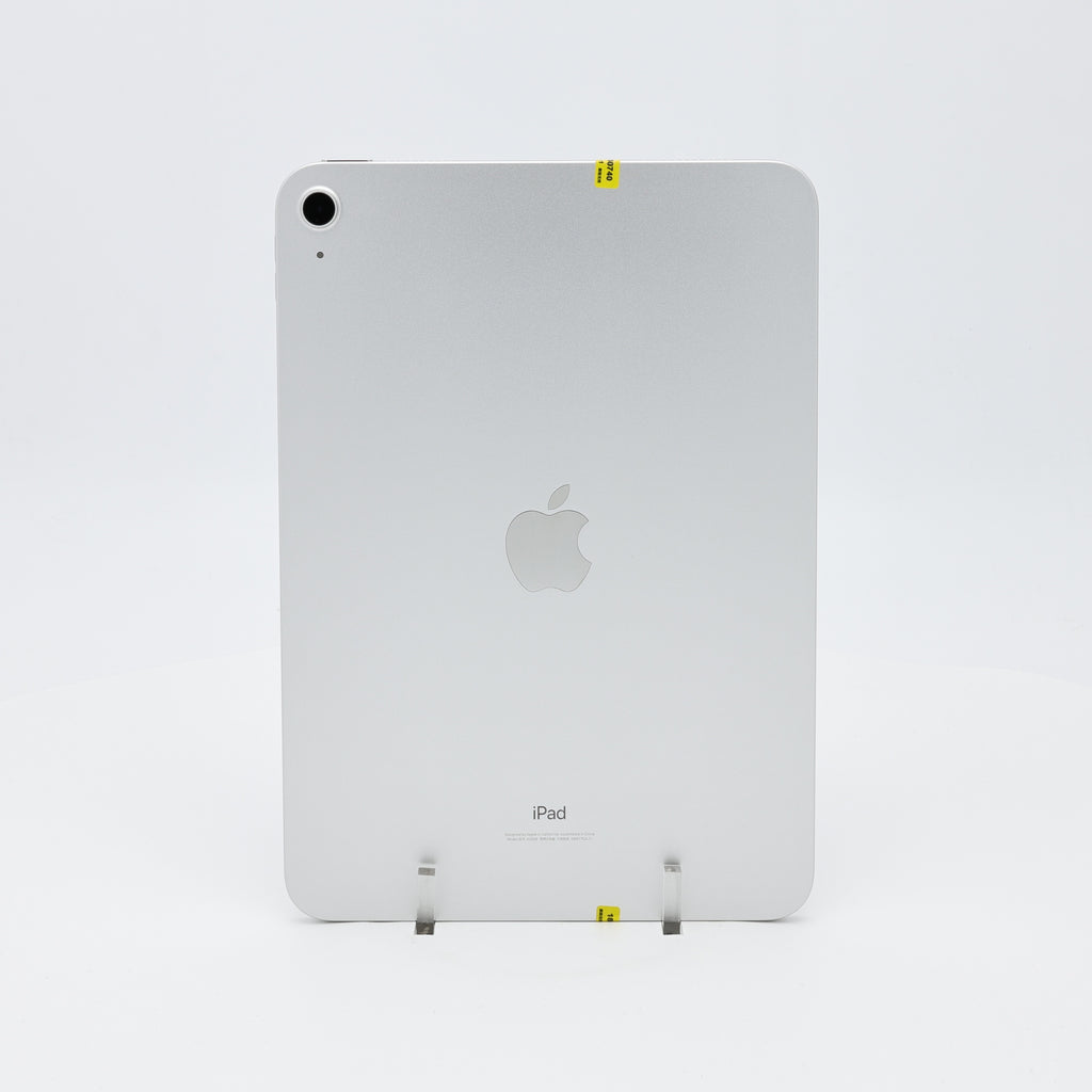 99新 Apple iPad 10代 256G 銀色 WIFI