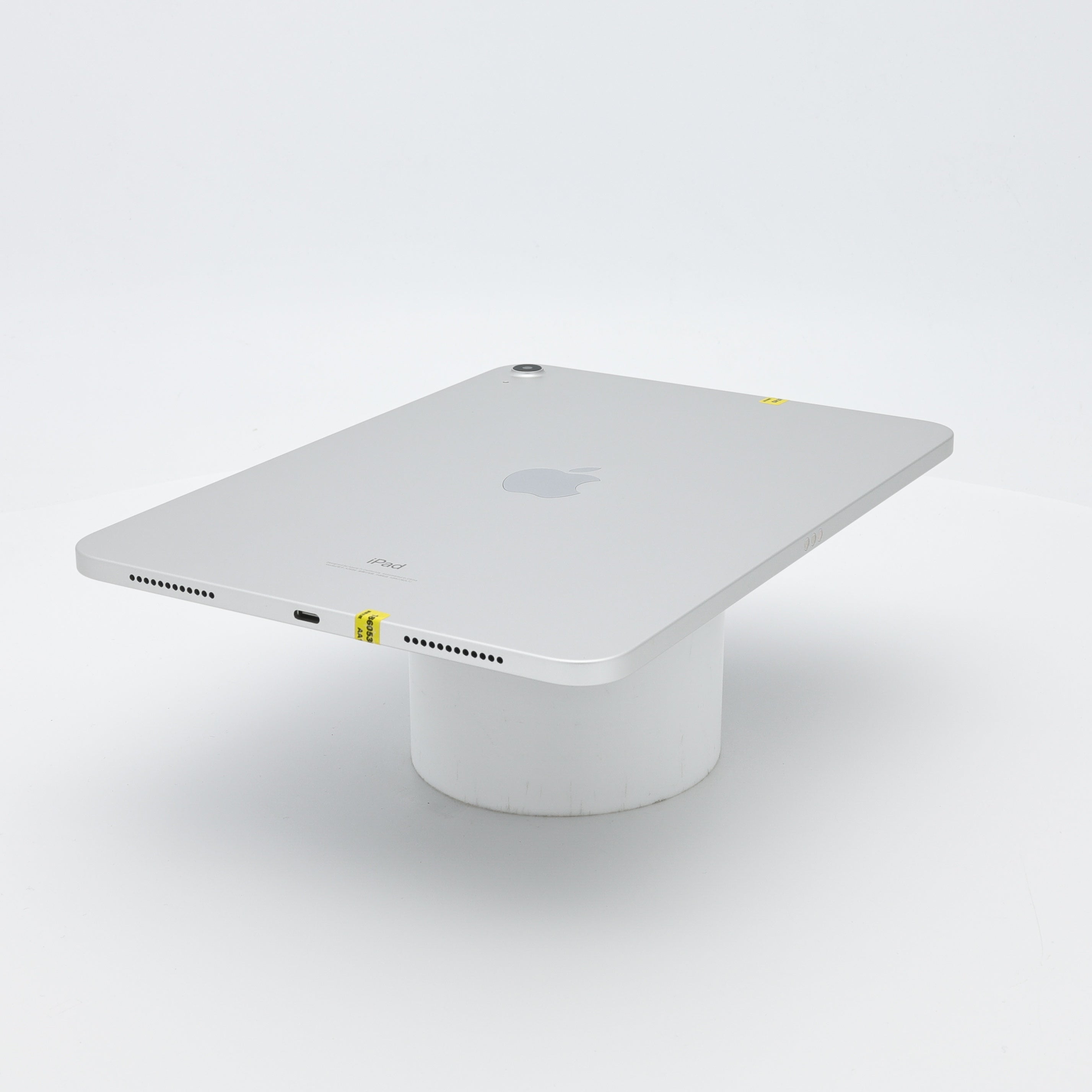 99新 Apple iPad 10代 256G 銀色 WIFI