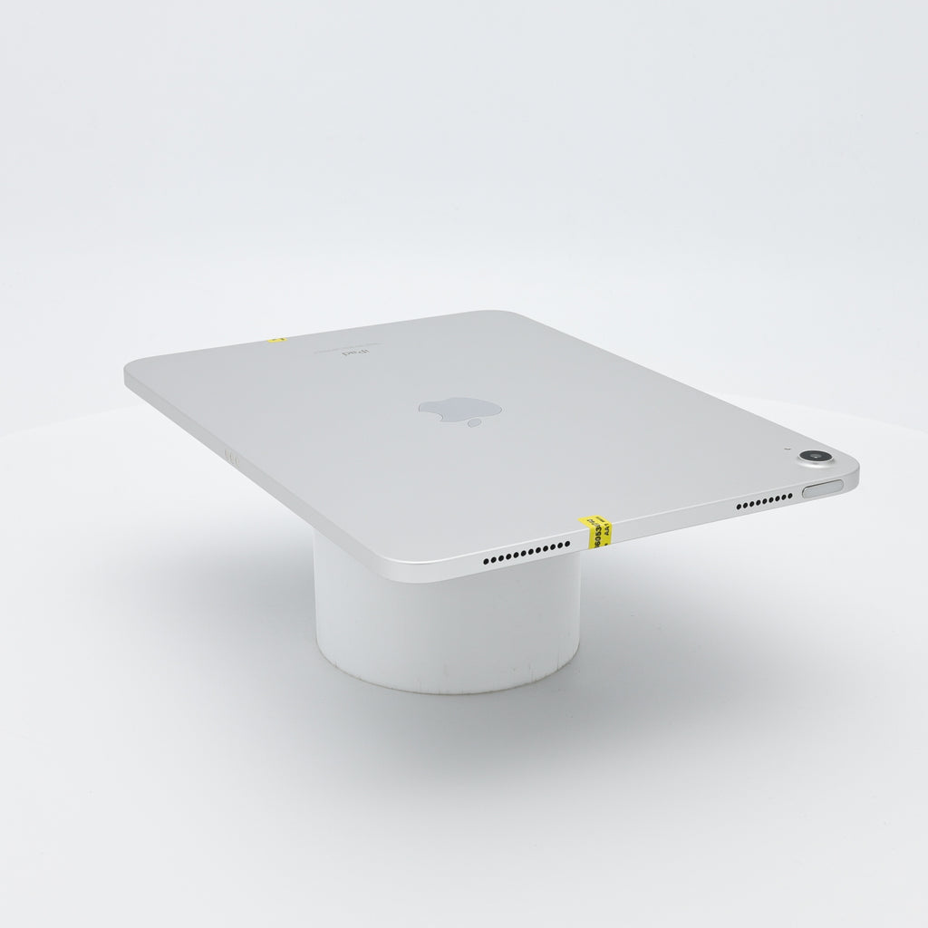 99新 Apple iPad 10代 256G 銀色 WIFI
