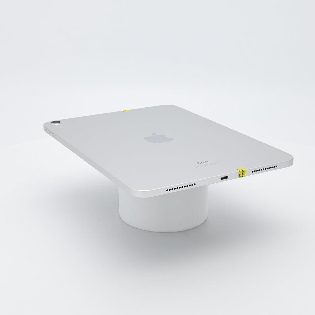 99新 Apple iPad 10代 256G 銀色 WIFI
