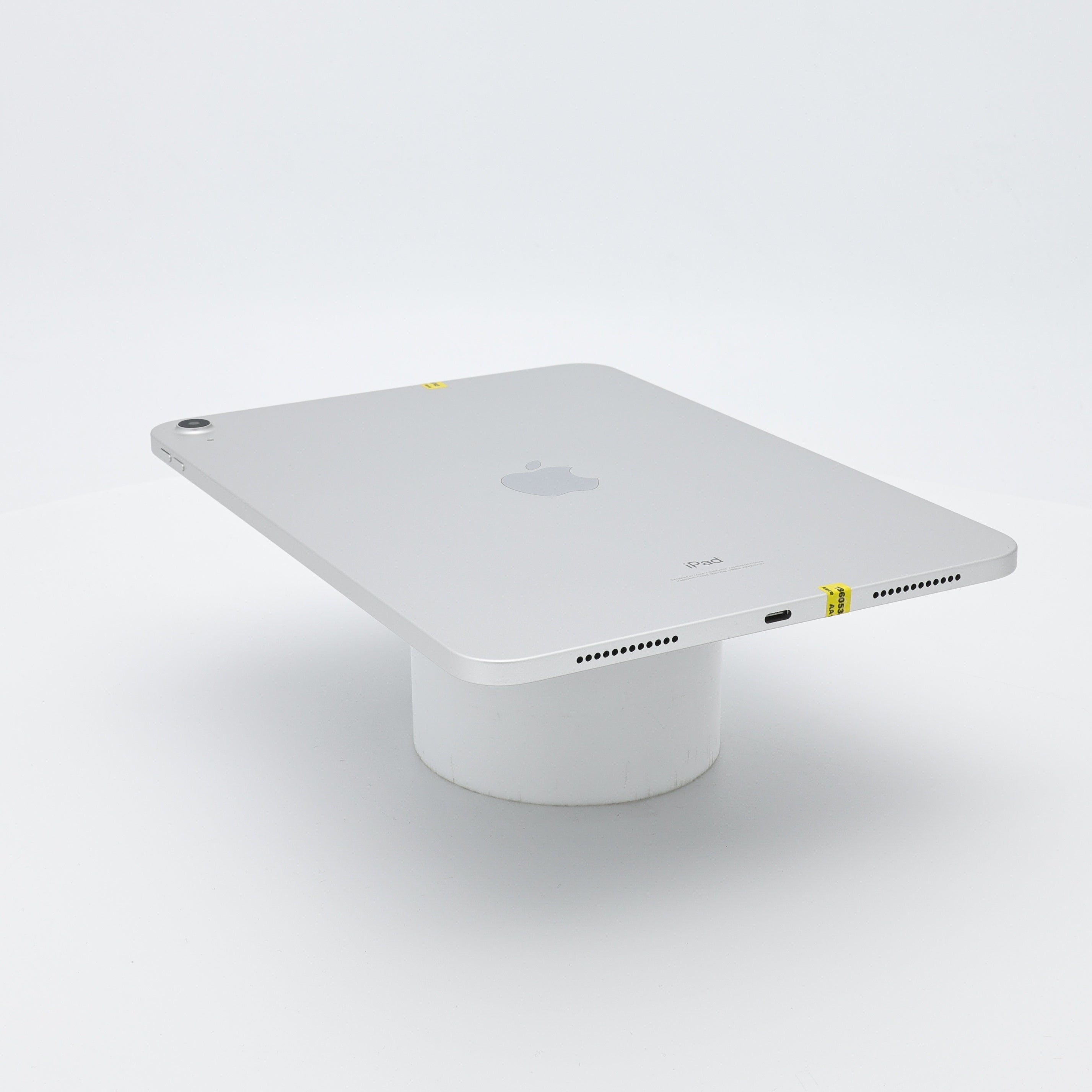 99新 Apple iPad 10代 256G 銀色 WIFI