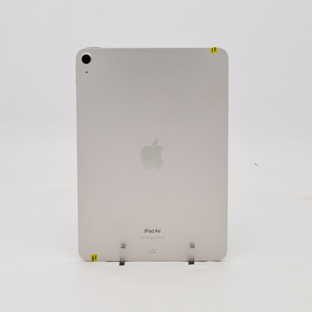 95新 Apple iPad Air5 64G 星光色 WIFI