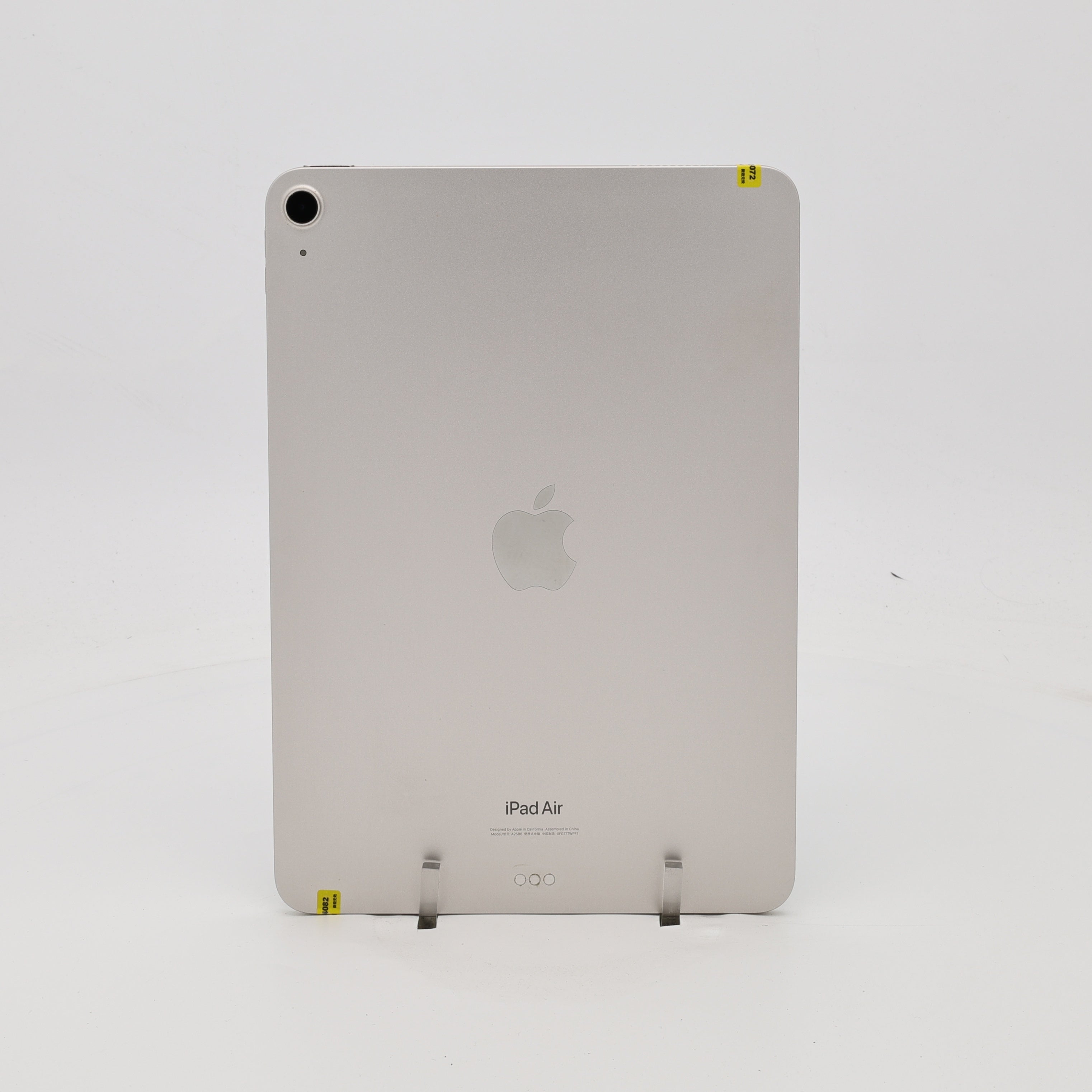 95新 Apple iPad Air5 64G 星光色 WIFI