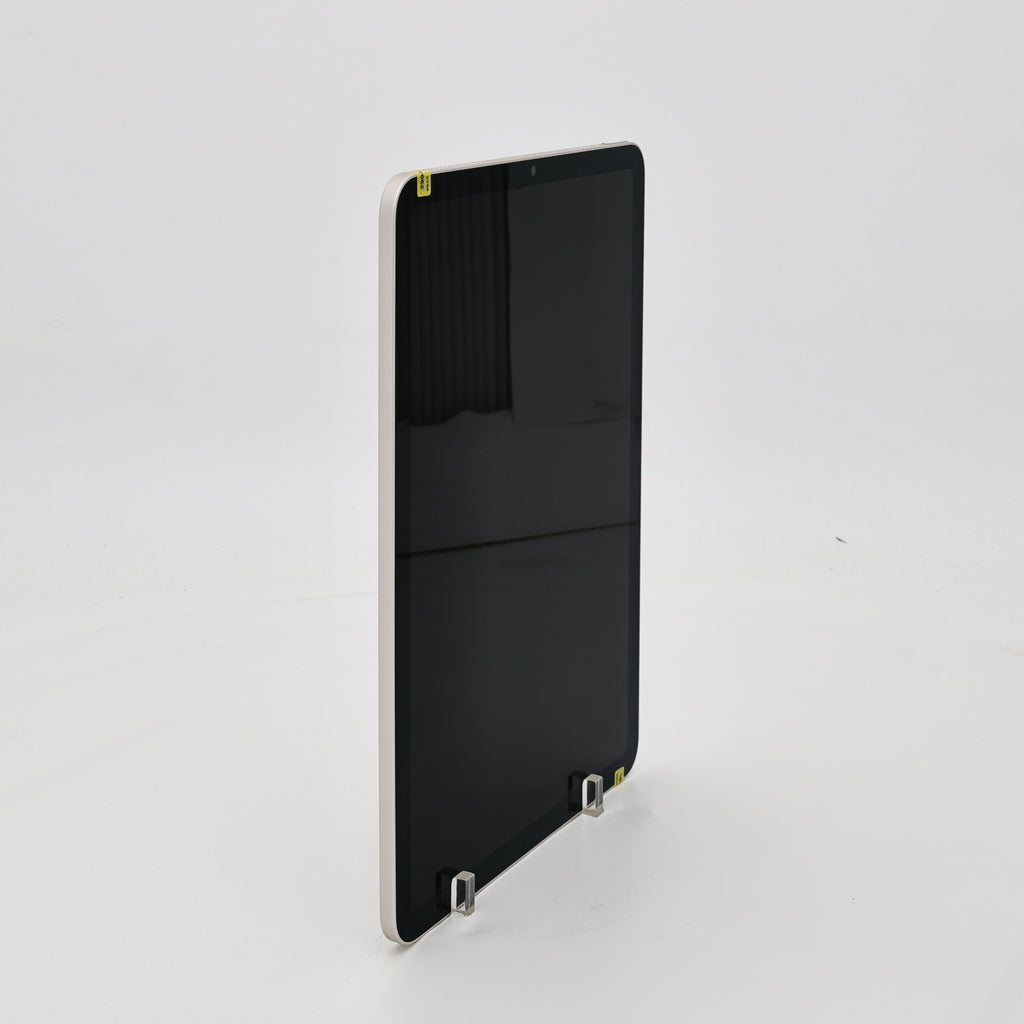 95新 Apple iPad Air5 64G 星光色 WIFI