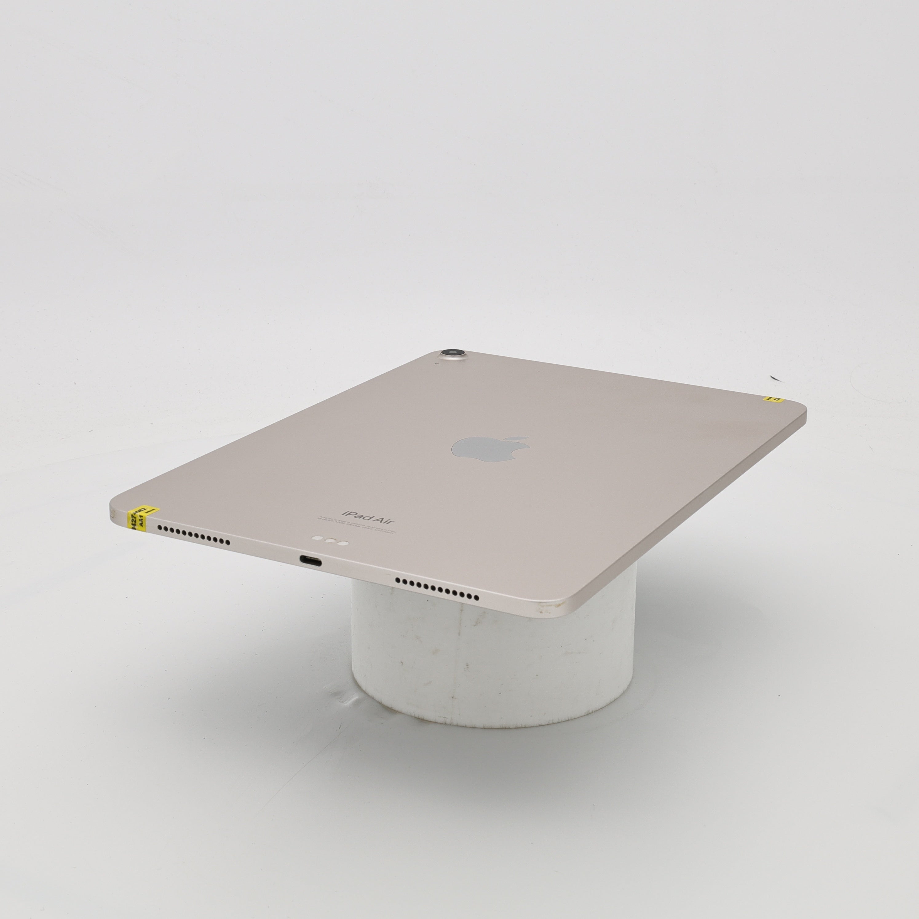 95新 Apple iPad Air5 64G 星光色 WIFI