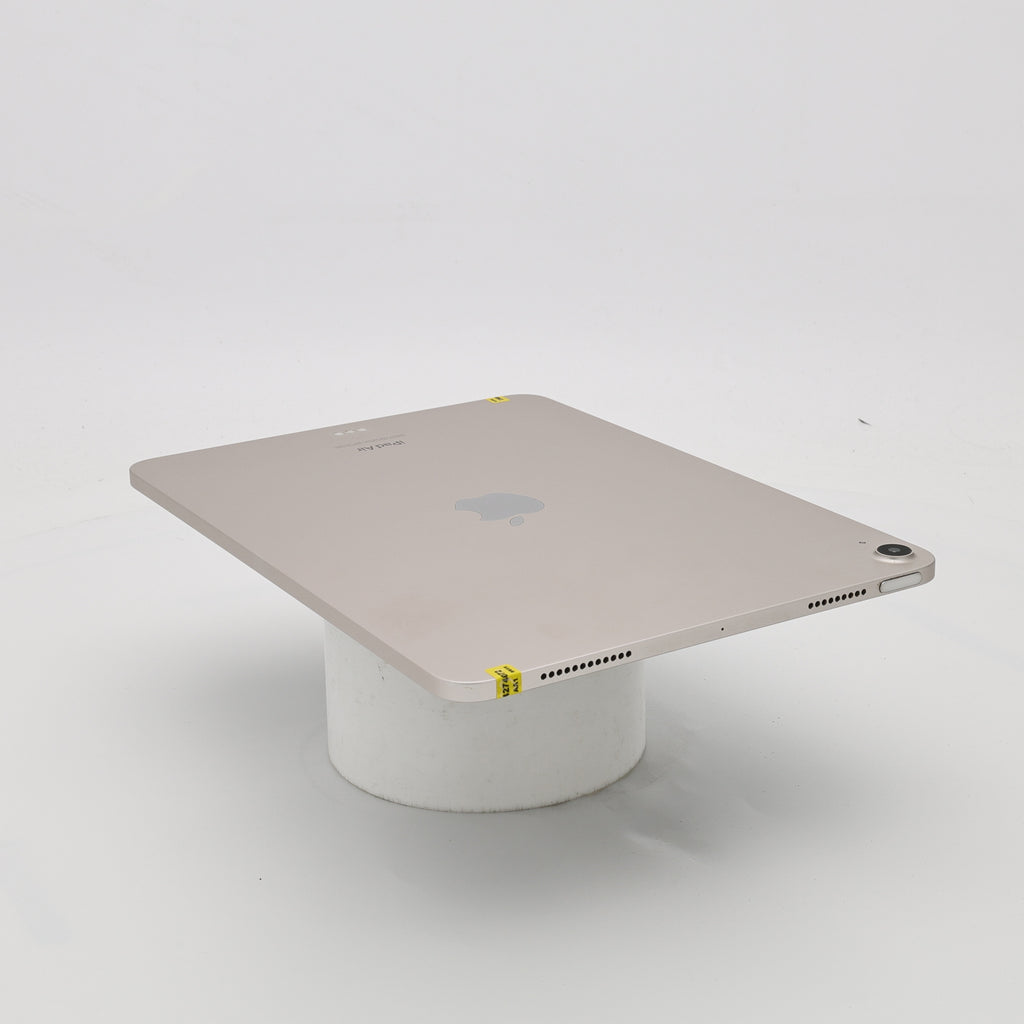 95新 Apple iPad Air5 64G 星光色 WIFI