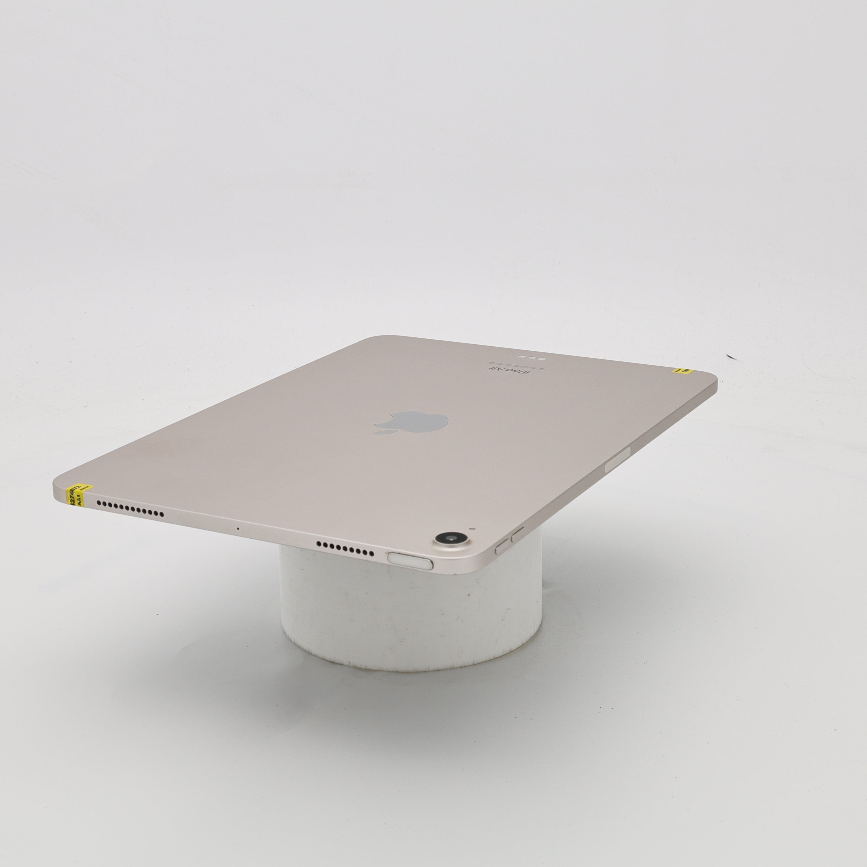 95新 Apple iPad Air5 64G 星光色 WIFI