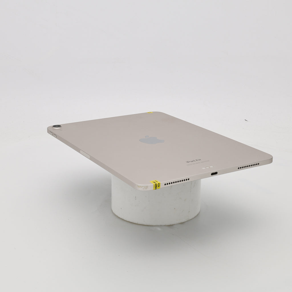 95新 Apple iPad Air5 64G 星光色 WIFI