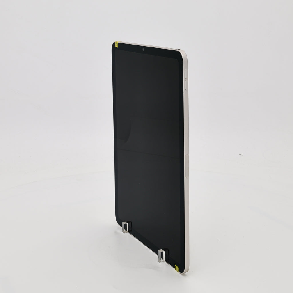 95新 Apple iPad Air5 64G 星光色 WIFI
