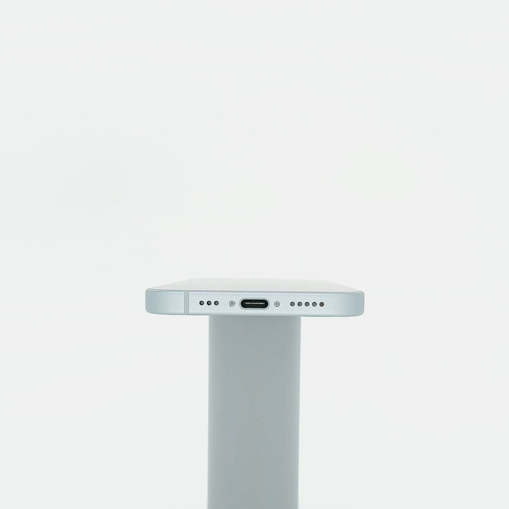 95新 Apple iPhone 15 256G 藍色 中國大陸版