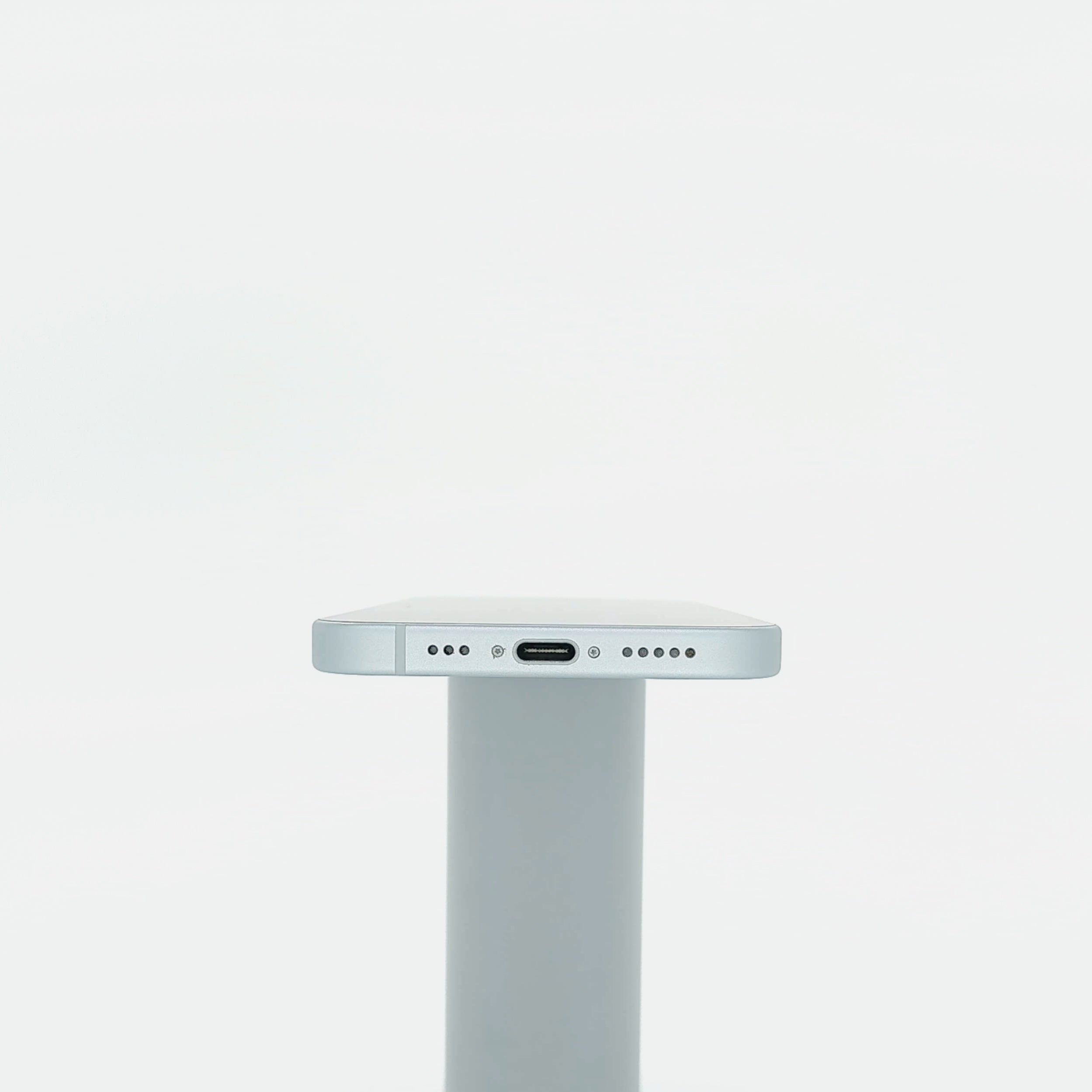 95新 Apple iPhone 15 256G 藍色 中國大陸版