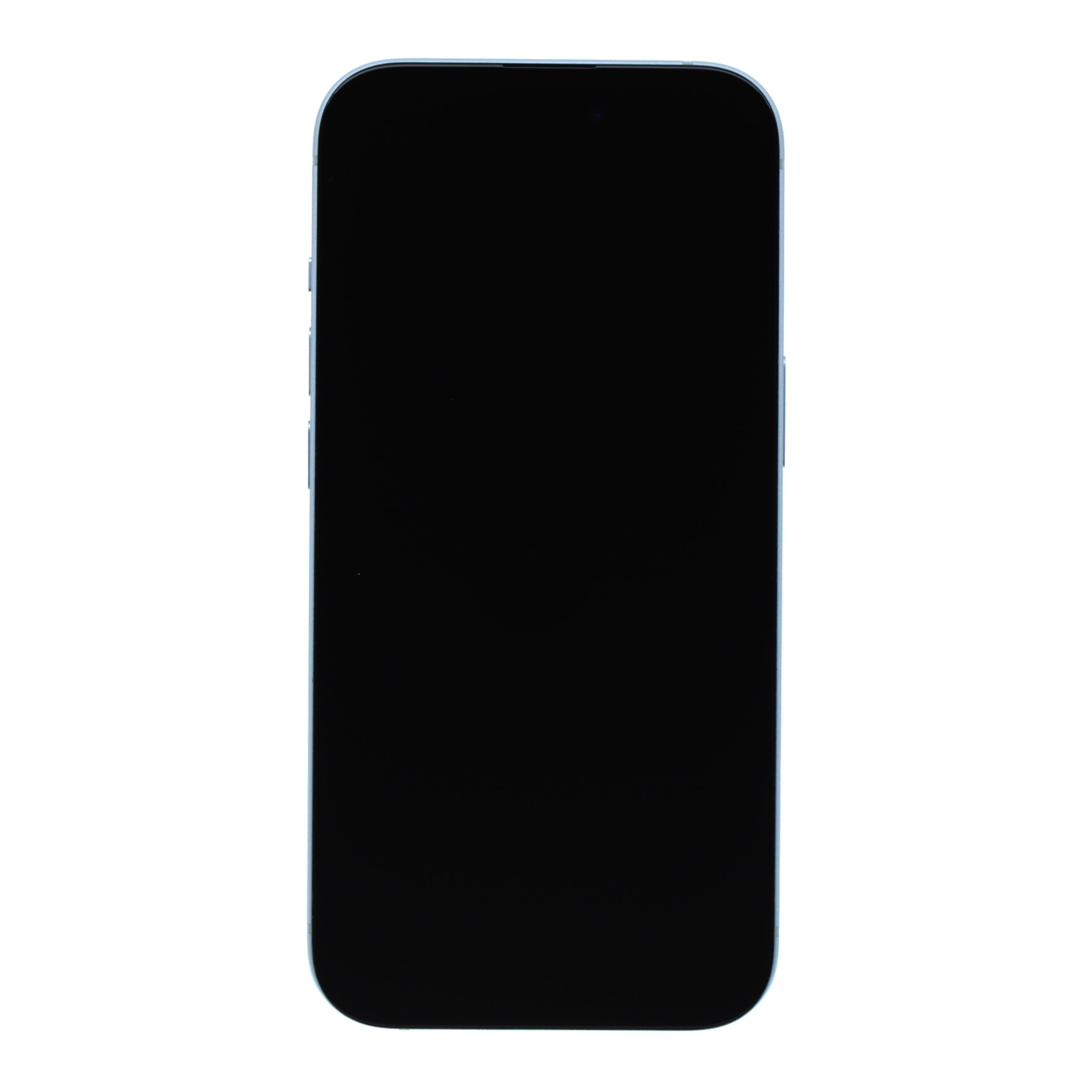 95新 Apple iPhone 15 256G 藍色 中國大陸版