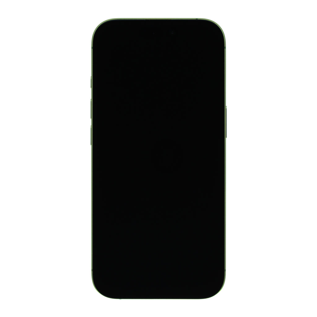 95新 Apple iPhone 17 256G 鼠尾草綠色 中國大陸版