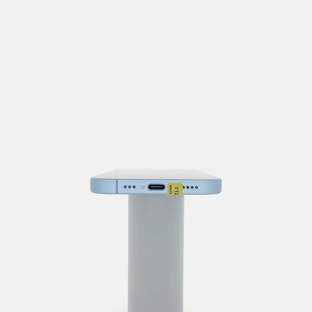 99新 Apple iPhone 17 256G 青霧藍色 中國大陸版