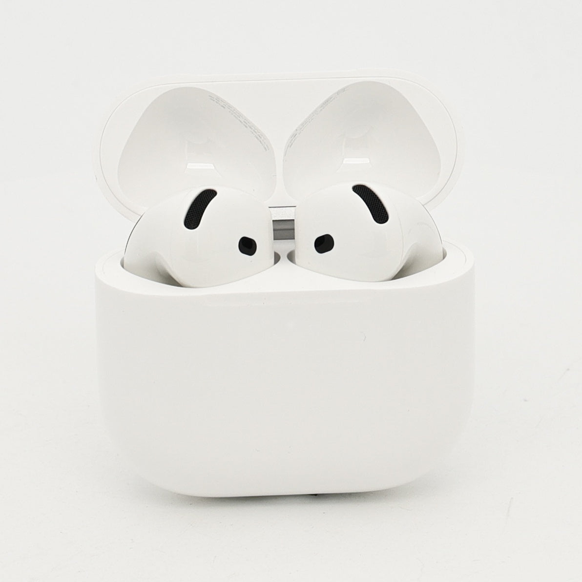 99新 Apple AirPods 4 (不支持主动降噪) 白色