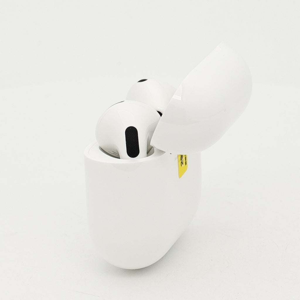 99新 Apple AirPods 4 (不支持主动降噪) 白色