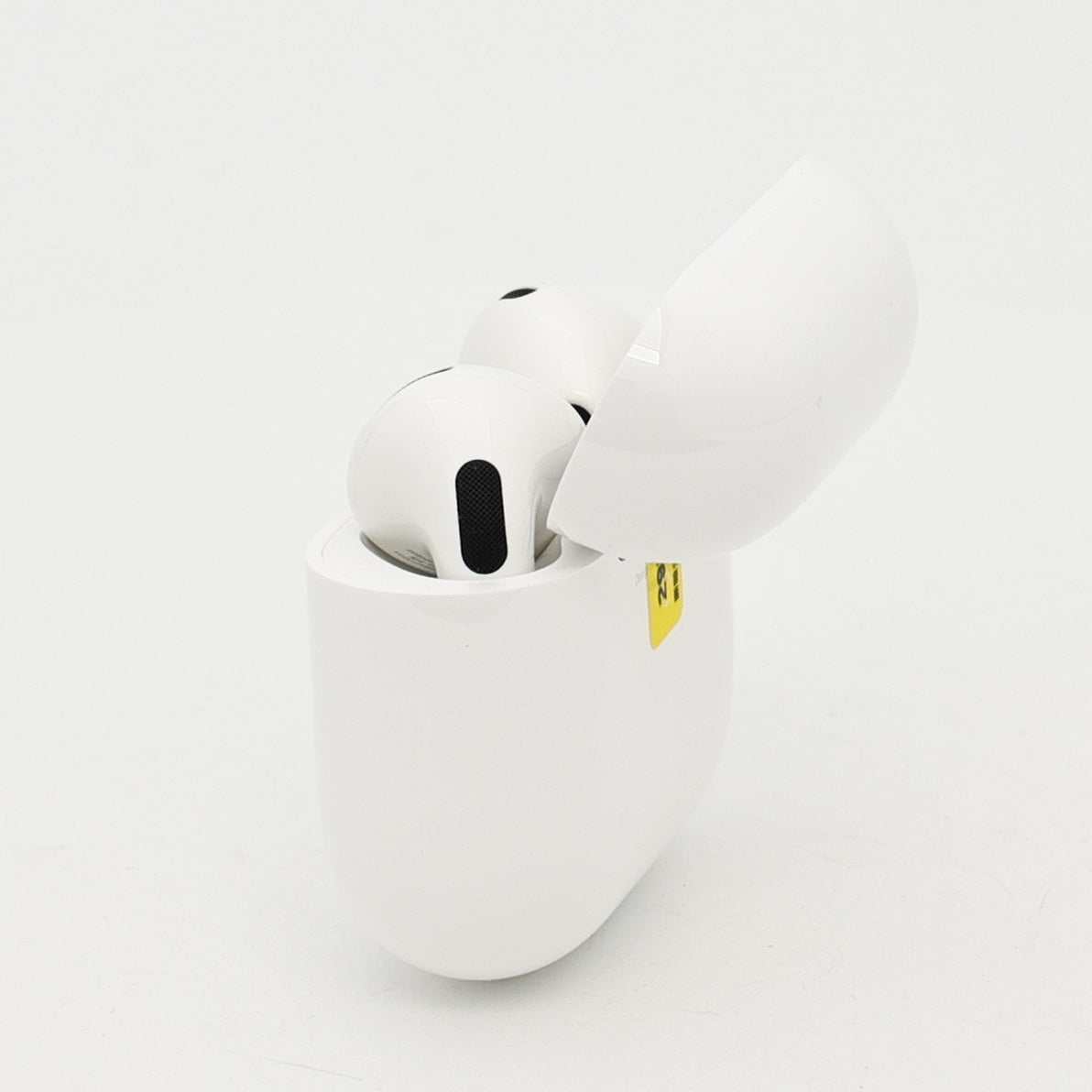 99新 Apple AirPods 4 (不支持主动降噪) 白色