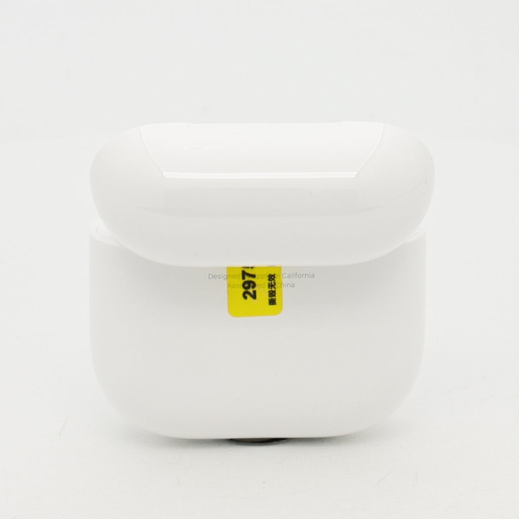 99新 Apple AirPods 4 (不支持主动降噪) 白色