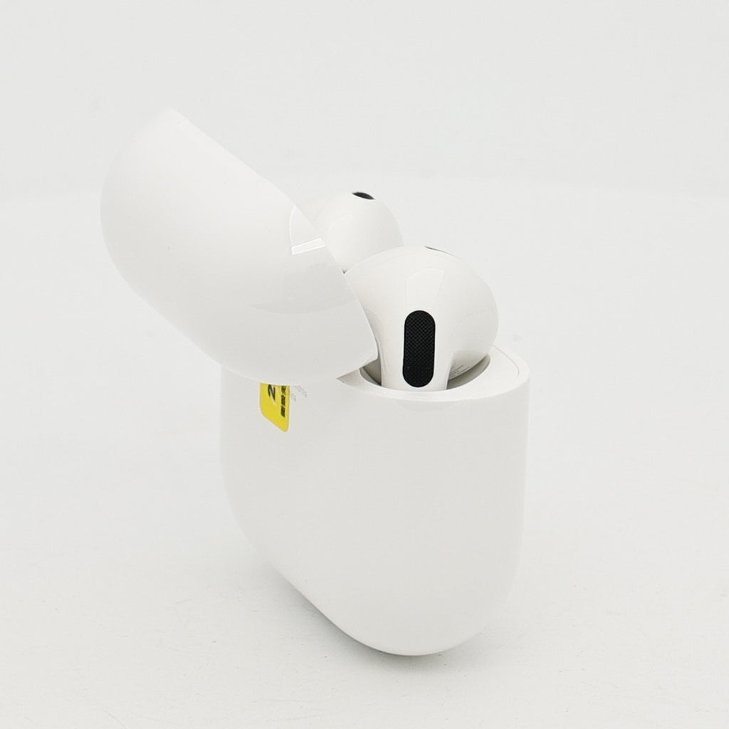 99新 Apple AirPods 4 (不支持主动降噪) 白色