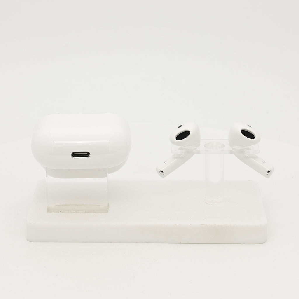 99新 Apple AirPods 4 (不支持主动降噪) 白色